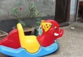 Elephant rider Rocket – indoor toys