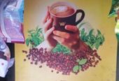 Coffee machine