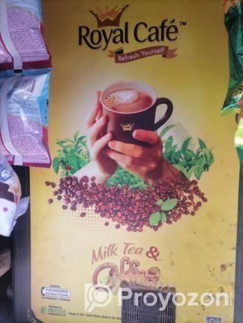 Coffee machine
