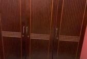 Cabinet almari ‍Sell Post
