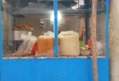 ফুড কাট গাড়ি বিক্রি করা হবে