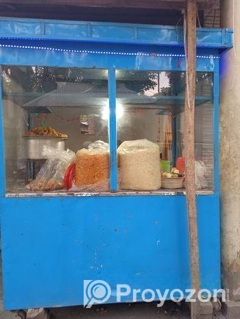 ফুড কাট গাড়ি বিক্রি করা হবে