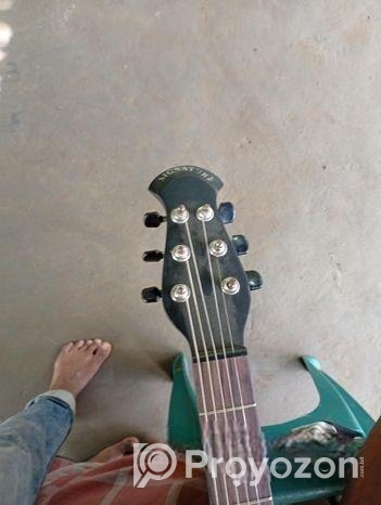 Guiter sell