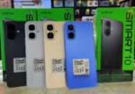 Infinix বিশাল মূল্য ছাড় (New)