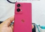 Motorola Edge 50 Fusion 12/256GB Offer😍 (Used)