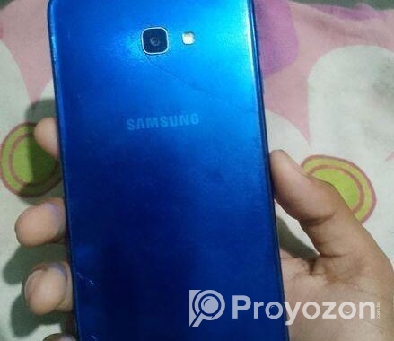 Samsung Galaxy J4+ (Used)