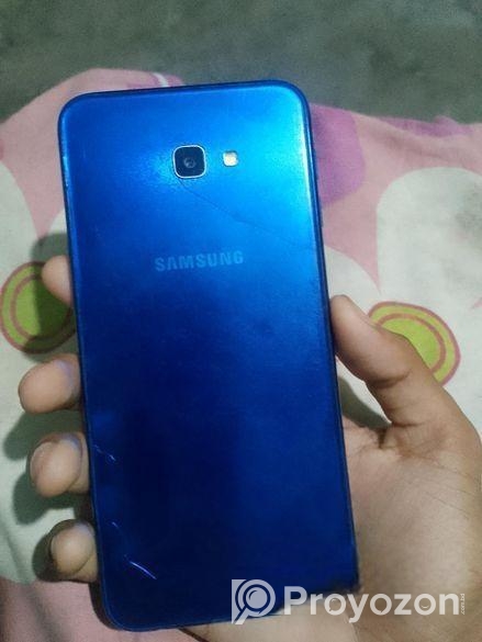 Samsung Galaxy J4+ (Used)