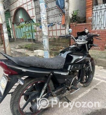 Runner Bullet V2 2020