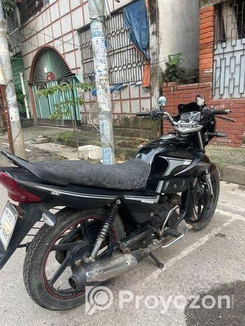 Runner Bullet V2 2020