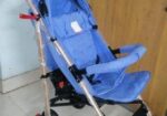 Baby Stroller Sell Post