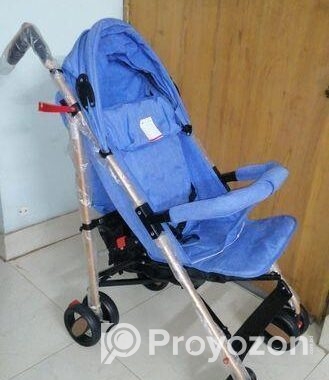 Baby Stroller Sell Post