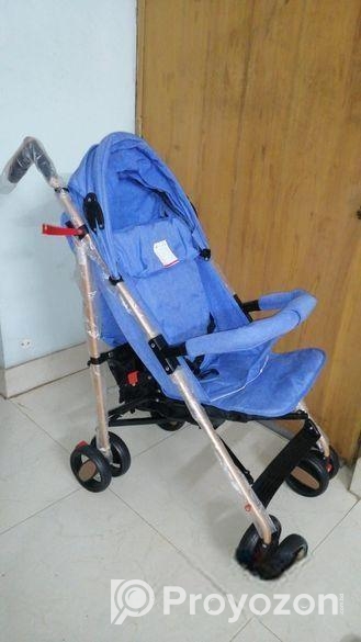 Baby Stroller Sell Post