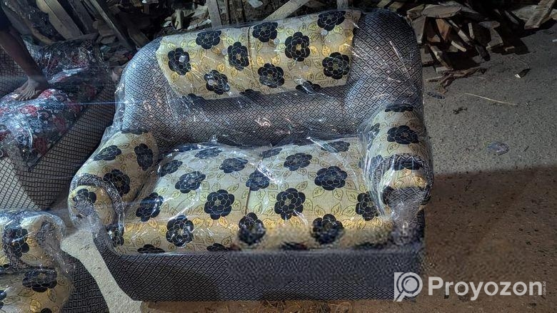 ২+২+১–৫সিট – ডায়মন্ড গদি সোফা জি