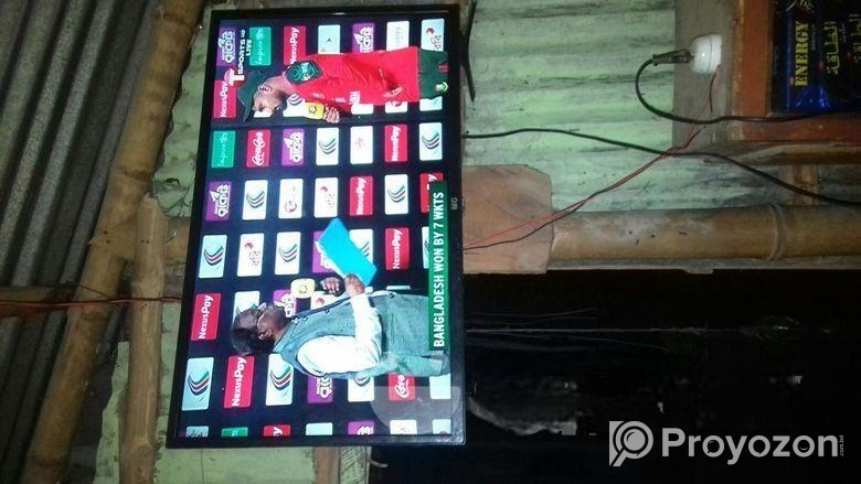 টিভি সেল হবে