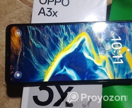 OPPO like brand new (Used)