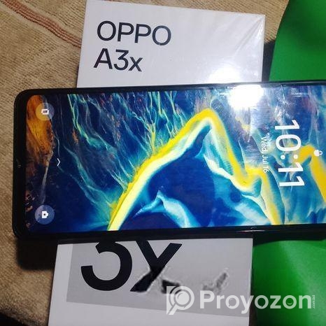 OPPO like brand new (Used)