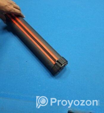 Pool cue bag