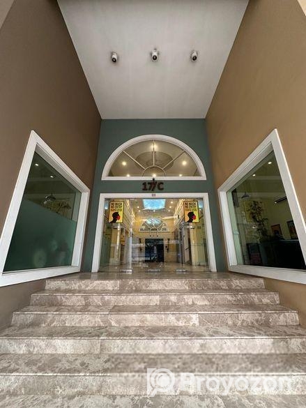 Commercial Space for Sale (Panthapath)