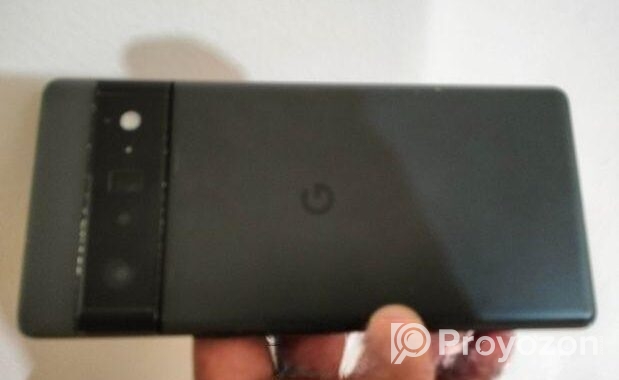 Google Pixel 6 Pro (Used)