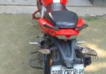 TVS Apache RTR 160 2019