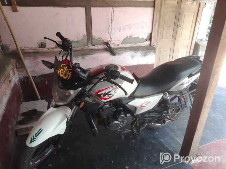 Keeway RK 125cc 2021