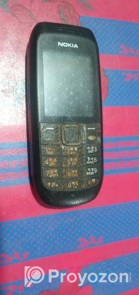 Nokia phone for sell (Used)