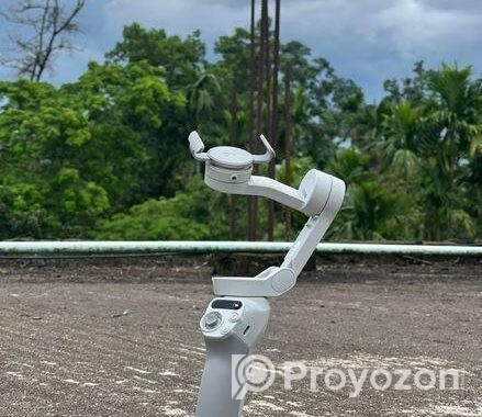 DJI OSMO SE