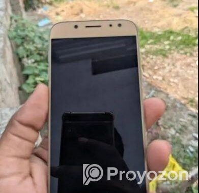 Samsung Galaxy J5 Pro (Used)