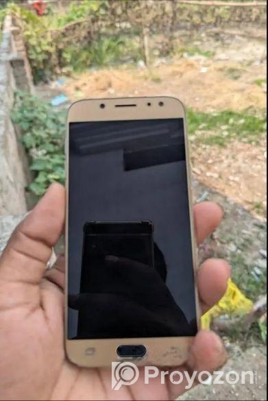 Samsung Galaxy J5 Pro (Used)
