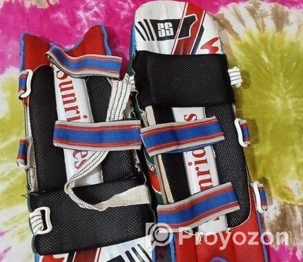 1 Pair Pad