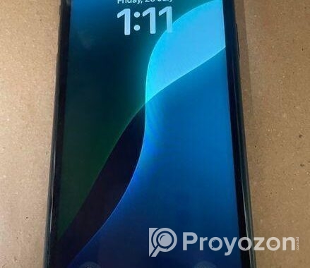 Apple iPhone 11 128 (Used)