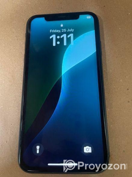 Apple iPhone 11 128 (Used)