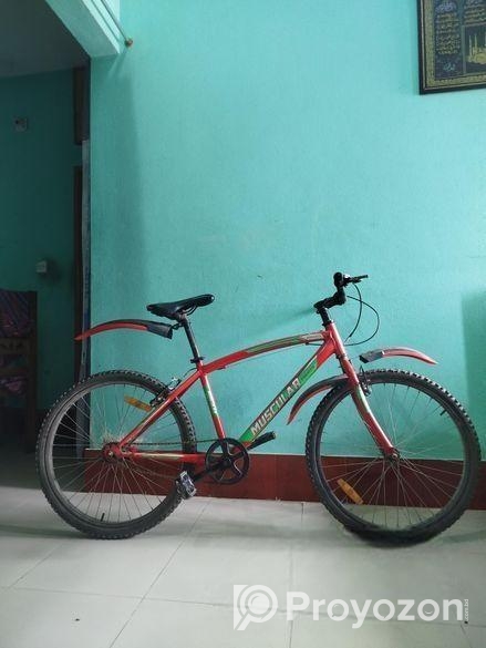 একটি সাইকেল বিক্রি করা হবে