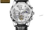 Poedagar 996L Luxury Men’s Quartz Watch