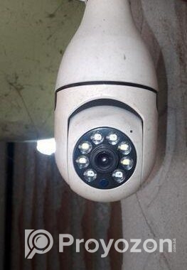 V380 WiFi Camera
