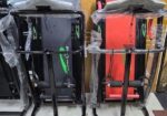 20% discount 5 in 1 manual treadmill made Taiwan 1