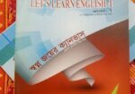 Let’s Learn English