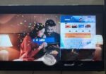 RANGS 43” 4K SMART ANDROID LED TV