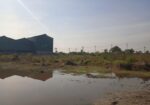 ইন্ডাস্ট্রি, শিল্পকারখানা তৈরি করার মতন ২০ বিঘা জম