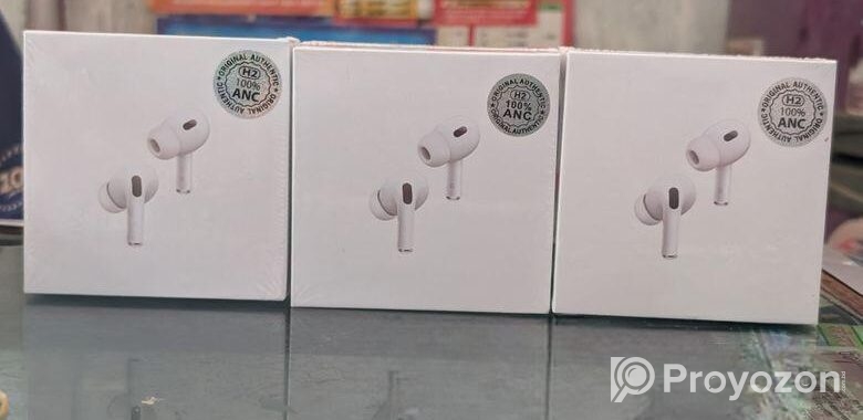 3pcs Airpods Pro (2nd Gen)
