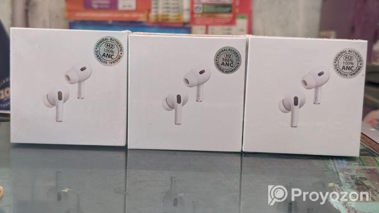 3pcs Airpods Pro (2nd Gen)