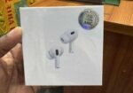 Airpods Pro with ANC, Dubai original 100%