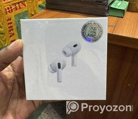 Airpods Pro with ANC, Dubai original 100%