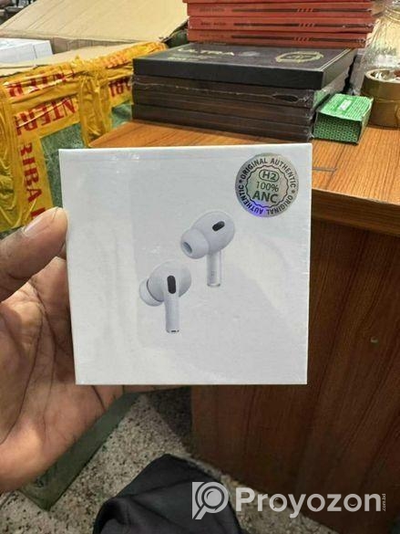 Airpods Pro with ANC, Dubai original 100%