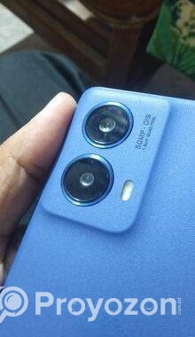 Motorola Edge 50 Fusion MODEL -G85 USD-3 MAS (New)