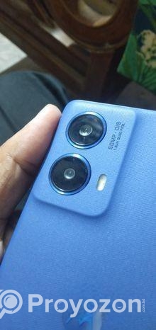 Motorola Edge 50 Fusion MODEL -G85 USD-3 MAS (New)