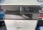 Sharp AR7024 Modal Photocopy Machine.