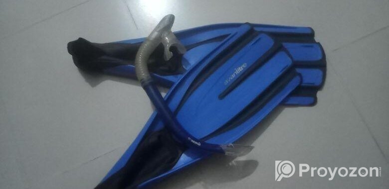 Swimming Shoe