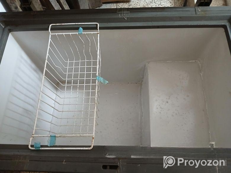 মার্সেল ডিপ ফ্রিজ 100% cooling & Full Fresh