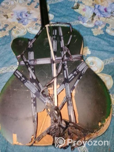 ইন্ডিয়ান সিগনেচার গিটার